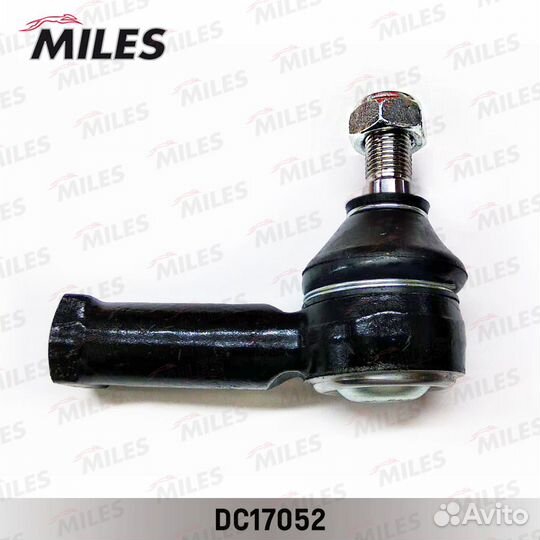 Наконечник р/т mitsubishi lancer/outlander/C-cross