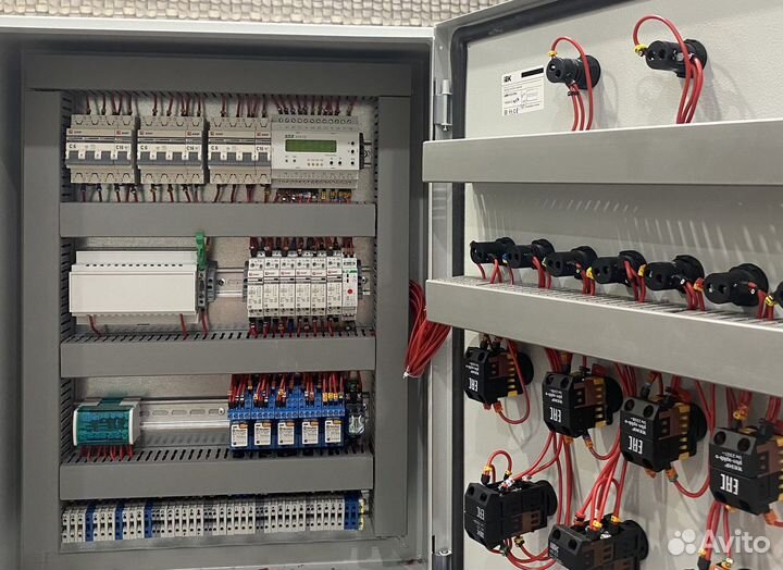 Программирование Segnetics Owen CoDeSys BMS Scada