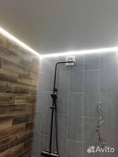 Ремонт санузла под ключ гарантия 3 года