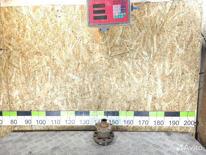 Ступица задняя Volkswagen Passat b5 1996-2000