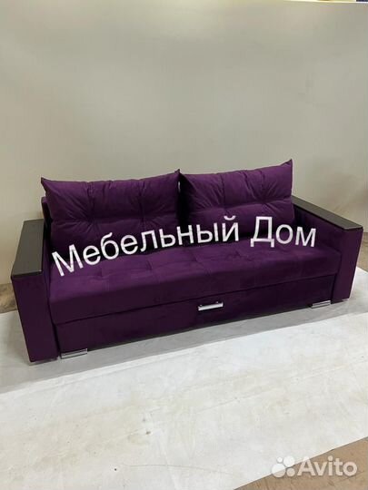 Диван Лира 02231 Новый Стиль