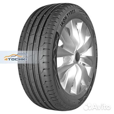 Ikon Tyres Autograph Ultra 2 SUV 265/40 R21 105Y