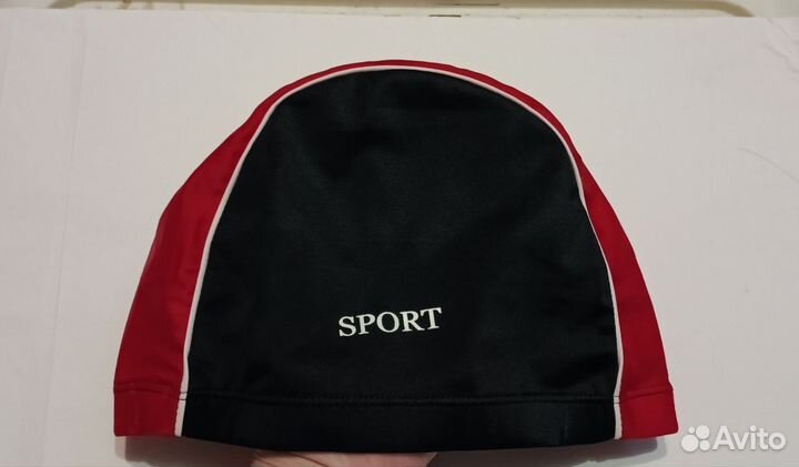 Шапочка для плавания