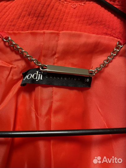 Жилет женский удлиненный