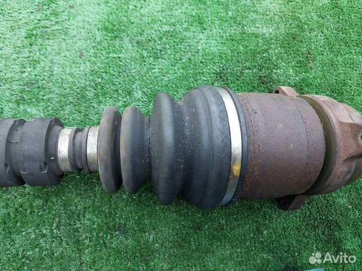 Привод передний правый Ниссан Теана J31 VQ23