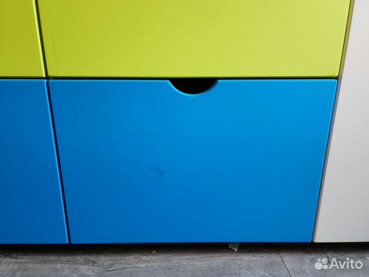 Детская мебель