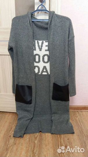 Кардиган Colin's