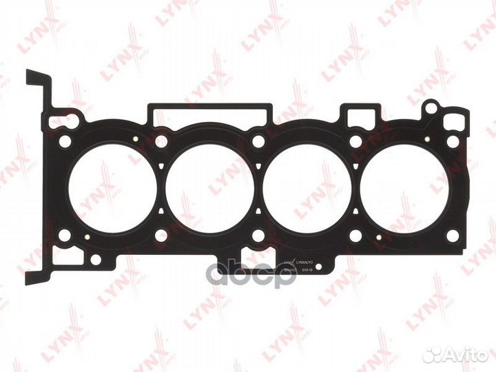 Прокладка ГБЦ SH0682 lynxauto