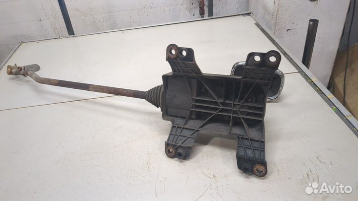 Кулиса кпп Opel Corsa D, 2008