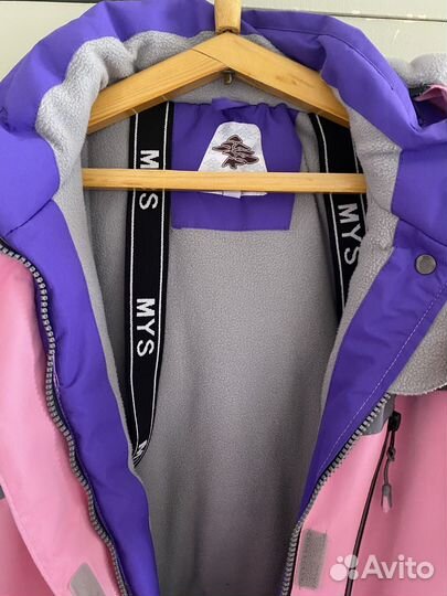 Горнолыжный комбинезон женский 42