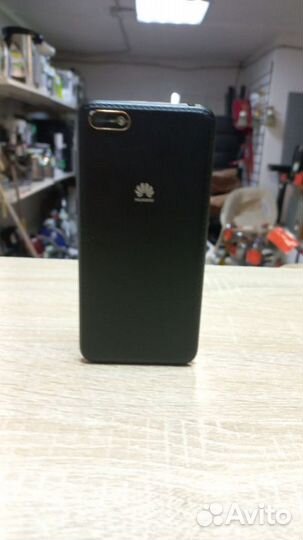 HUAWEI Y5 (2019), 2/16 ГБ