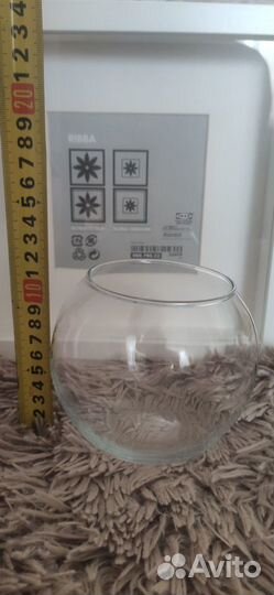 Ваза или стакан