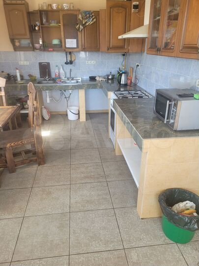 Комната 20 м² в 5-к., 3/3 эт.