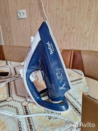 Утюг Tefal