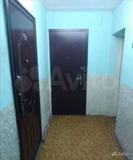 Комната 18 м² в 1-к., 5/5 эт.