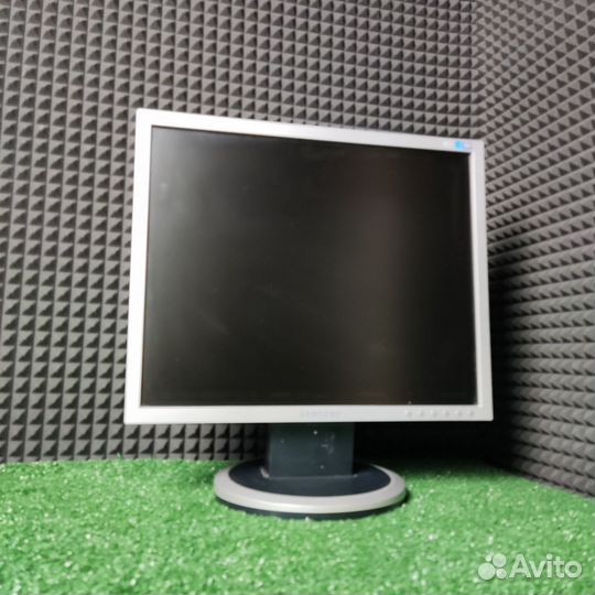 Монитор samsung 19 дюймов
