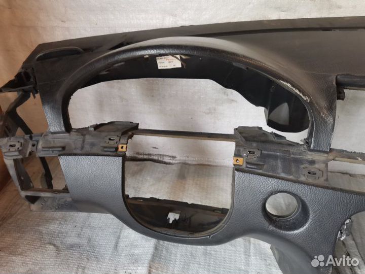 Торпедо Mercedes-Benz S W220 W220 113