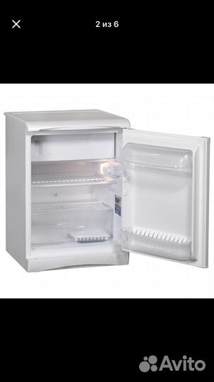 Холодильник indesit MT 08