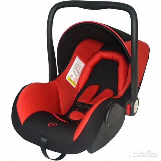 Автокресло Мишутка HB801