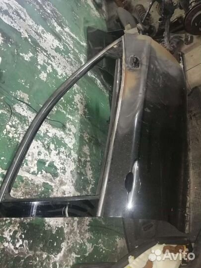 Дверь передняя правая тойота камри 70