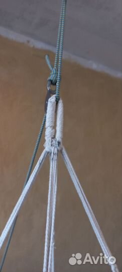 Детская кроватка люлька