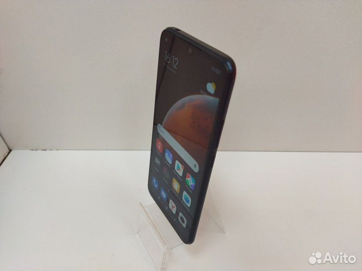 Xiaomi Redmi 9C (NFC), 2/32 ГБ
