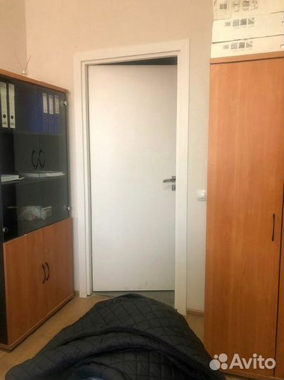 Дверь межкомнатная