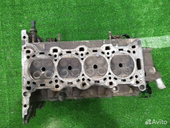 Гбц в сборе z12xep