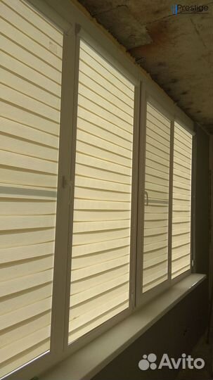 Жалюзи День ночь от производителя