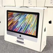 Новые Моноблоки apple iMac 21,5/27" 2017 4K Retina