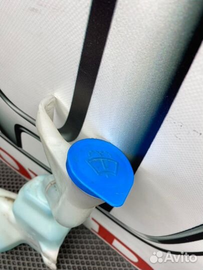 Бачок омывателя Honda Accord 8 CU 2008-2012Гв