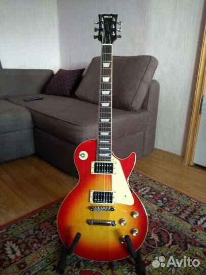 Yamaha 380 studia Lord 1981г. Сделано в Японии