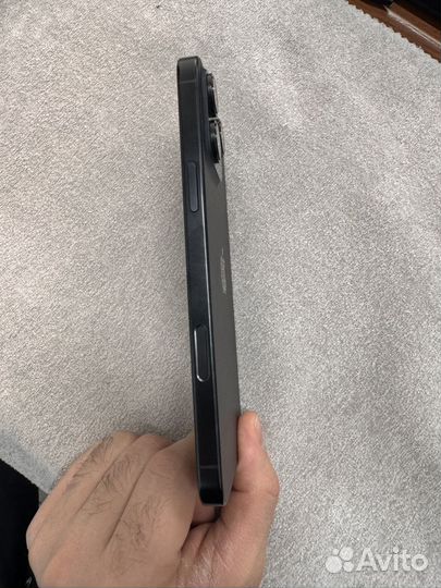 iPhone 16 Pro Max, 1 ТБ