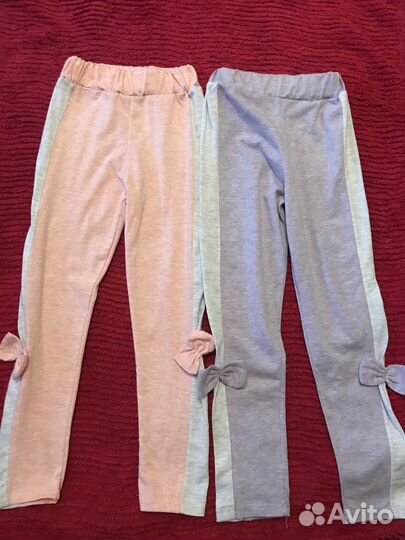 Лосины 116-122