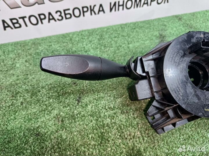 Подрулевые переключатели/шлейф Ford focus 1