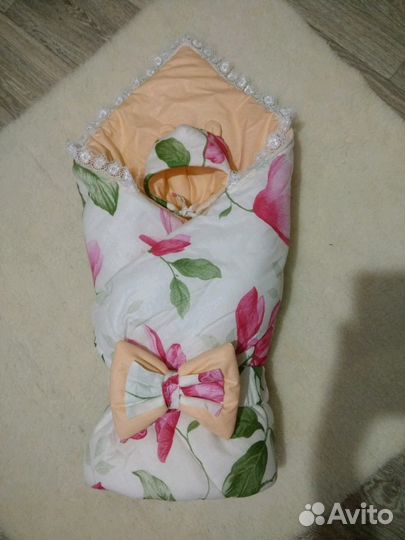 Новый конверт