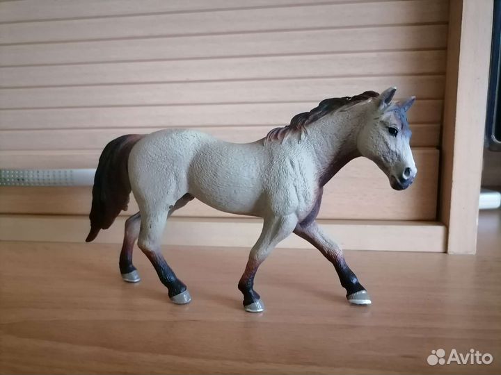 Schleich лошади