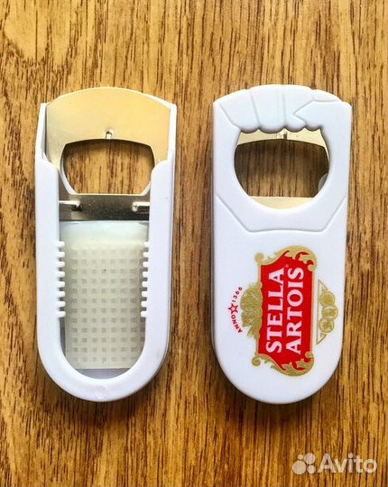 Открывалка для бутылок