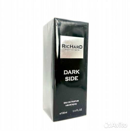 Richard Dark Side