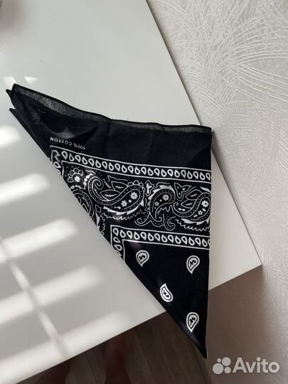 Платок бандана