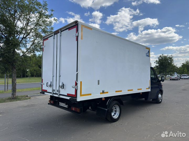 Ford Transit 2.2 МТ, 2016, 175 000 км