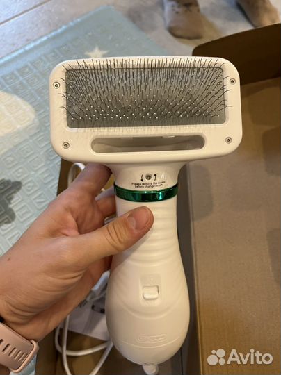 Фен сушка для собак и кошек