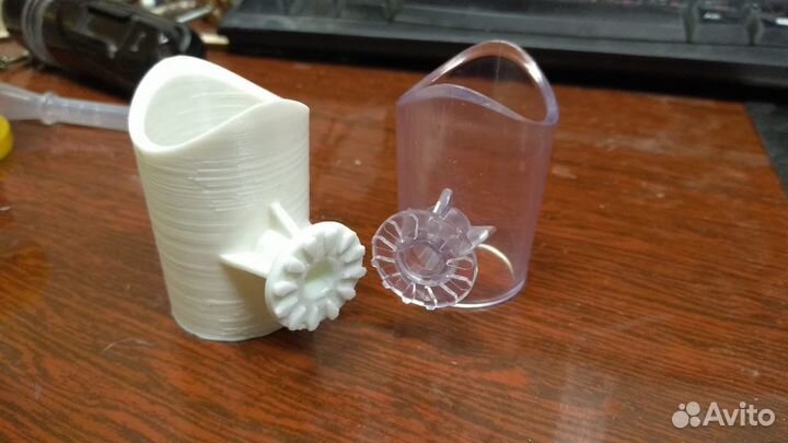 Держатель наконечника Стронг/Маратон