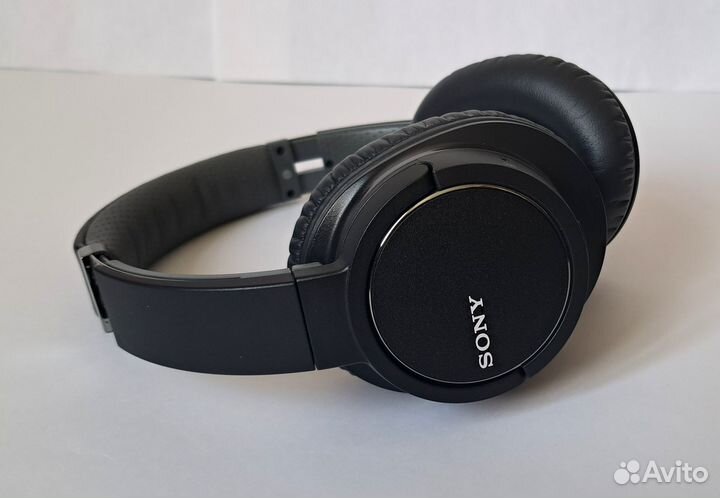 Наушники беспроводные Sony MDR-ZX770BN Gray