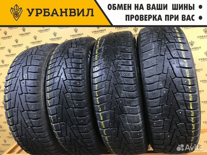 Nexen Winguard WinSpike 215/65 R16 102T