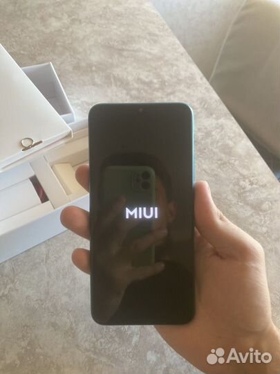 Телефон Xiaomi redmi 9 nfc