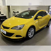 Opel Astra 1.4 MT, 2013, 244 737 км, с пробегом, цена 729 000 руб.