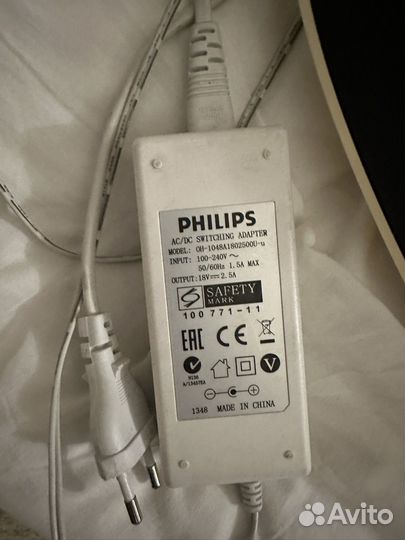 Блютуз колонка philips