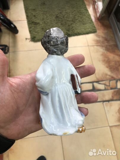 Филипок лфз