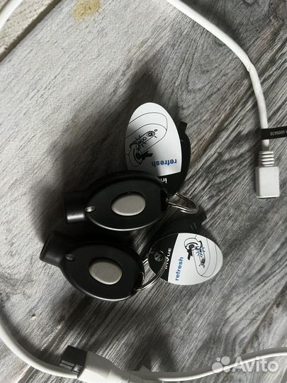 Invue, антикража телефонов и планшетов